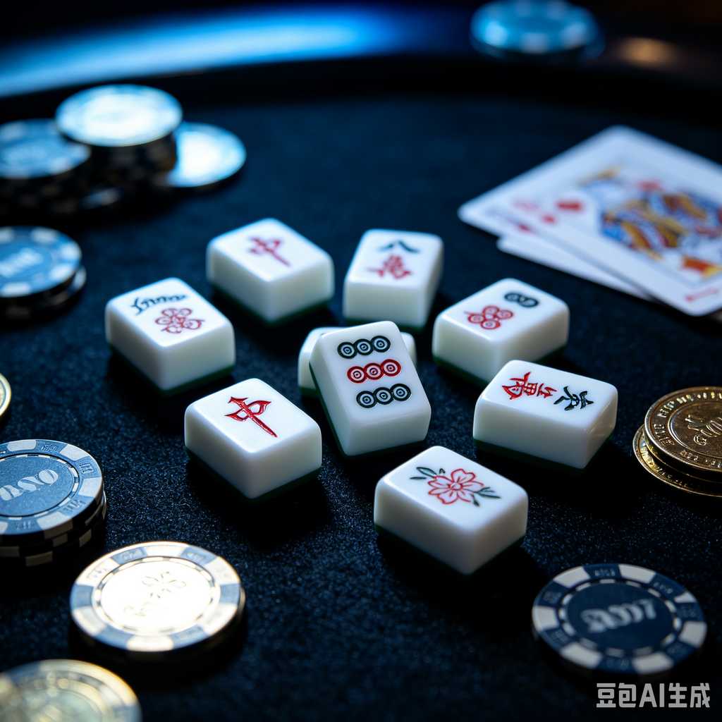 Maceio,mahjong