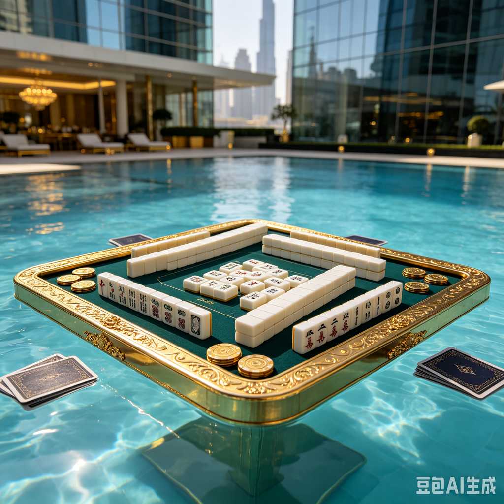 Baltimore,mahjong
