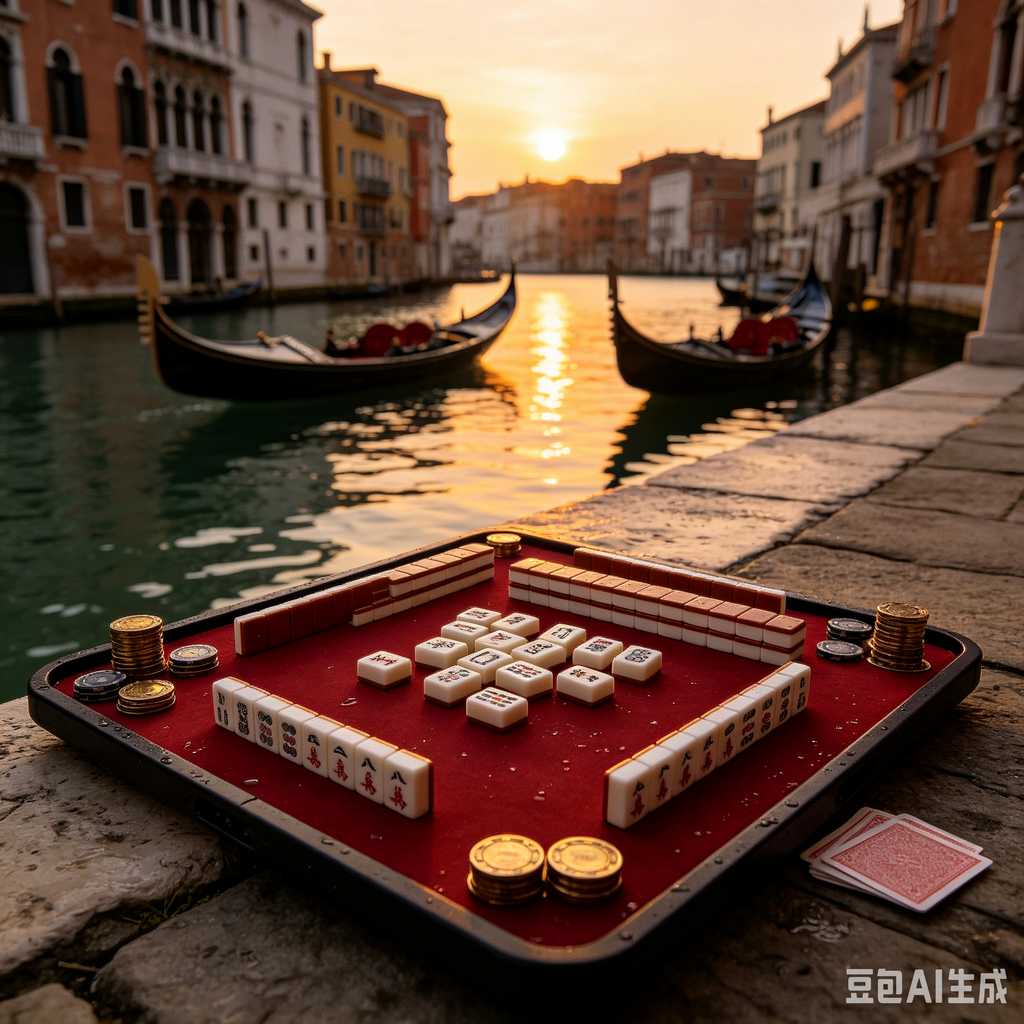 MexicoCity,mahjong