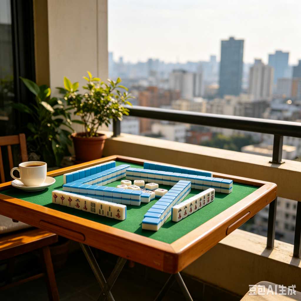 MesaAZ,mahjong