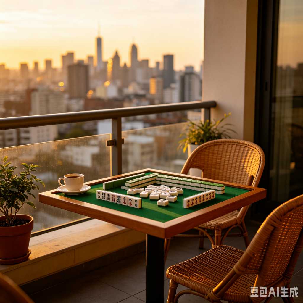 Louisville,mahjong