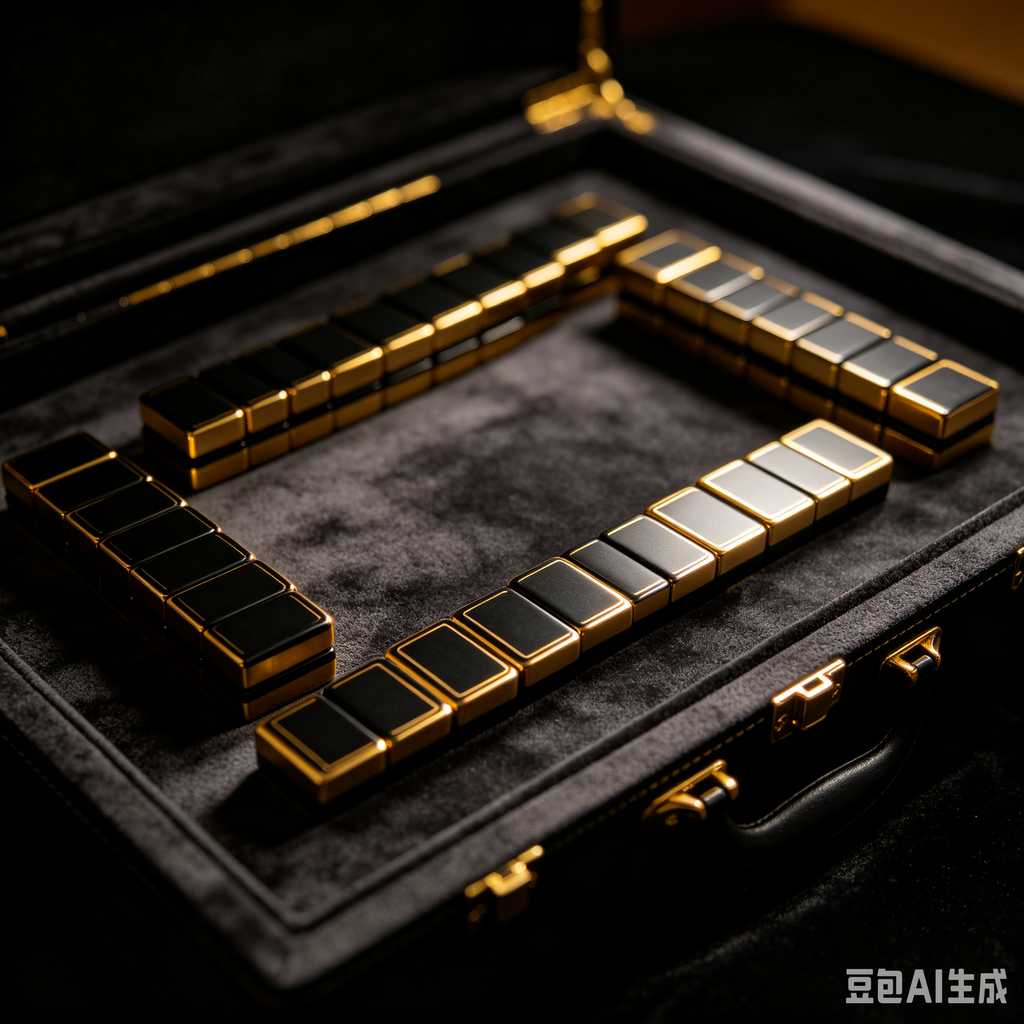 Granada,mahjong