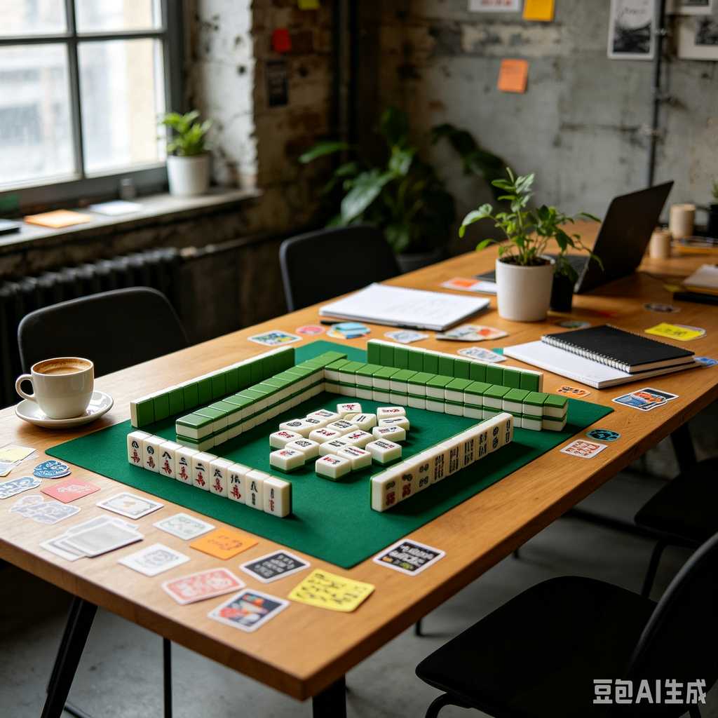 BuenosAires,mahjong