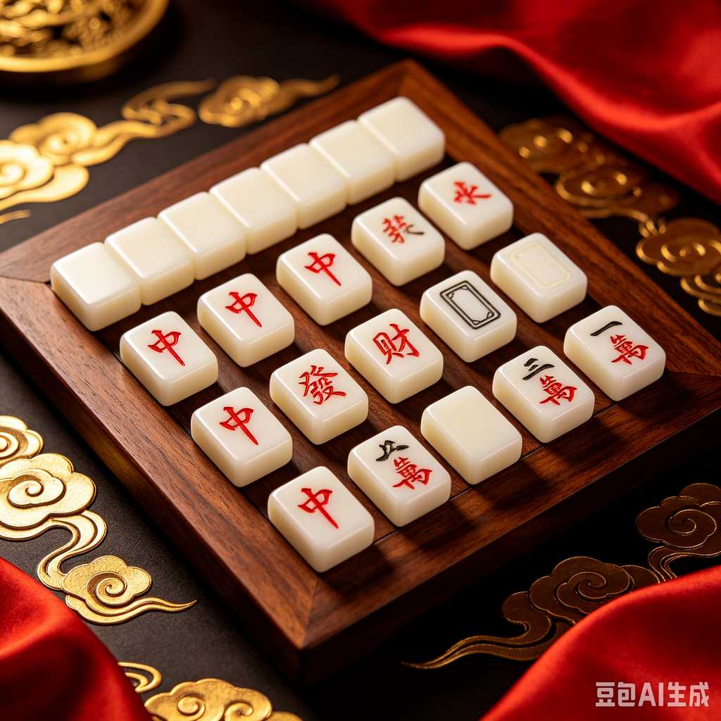 Heidelberg,mahjong