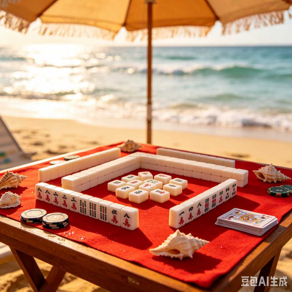 Plymouth,mahjong